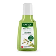 Produktabbildung: Rausch Pflege-shampoo Mit Schweizer Kräutern 40 ml
