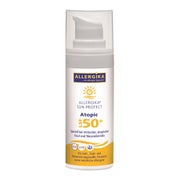 Allergika SUN Atopic LSF 50+ 50 ml
