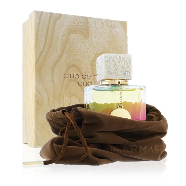 Armaf Club de Nuit Oud Parfum U 105ml 0,105 l