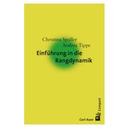 Einführung in die Praxis des Rangdynamikmodells 1 St