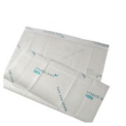 Medi-Inn PRO Krankenunterlagen PRO DRY, 60 x 90 cm, extrem saugstark, weiß 10 St