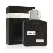 Ramz Silver Eau de Parfum 100ml 0,1 l