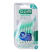 Produktabbildung: GUM Soft-Picks PRO 30 St
