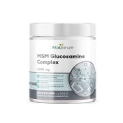 VitaSanum® MSM Glucosamine Complex – 2000 mg Tagesportion 300 g