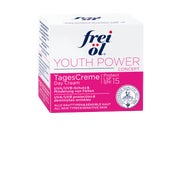 Produktabbildung: freiÖl Youth POWER TagesCreme Protect LSF15 50 ml