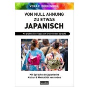 Von Null Ahnung zu etwas Japanisch 1 St