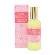 Kent Cosmetics Apple Blossom Eau de Parfum 60ml Spray 0,06 l