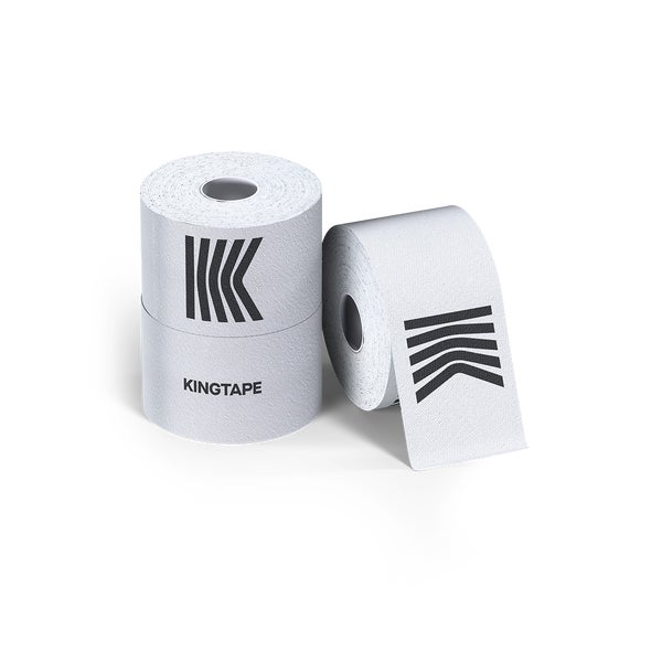 KINGTAPE Kinesiologie Tape No. 3, 3er-Pack 3 St