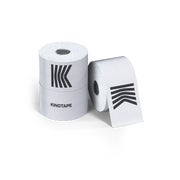 KINGTAPE Kinesiologie Tape No. 3, 3er-Pack 3 St
