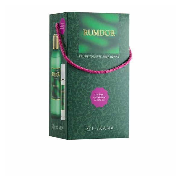 RUMDOR LOTE 2 pz