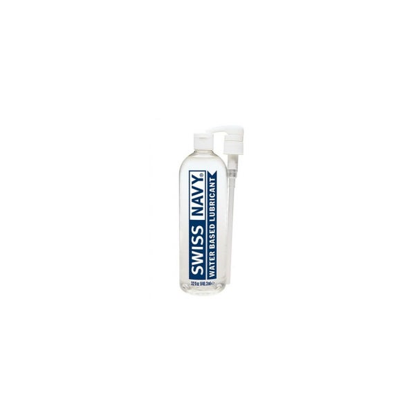 Swiss Navy Premium Wassergleitgel |