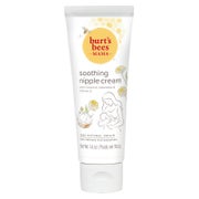 Burt's Bees Mama Beruhigende Brustwarzencreme mit Calendula, Kokosöl & Vitamin E 40 g