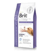 BRIT Grain Free Veterinary Diets Dog Gastrointestinal Low Fat 12 kg