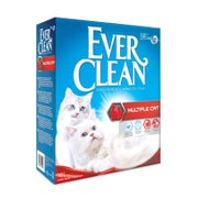 Ever Clean Cat Litter Multiple Cat 10 l