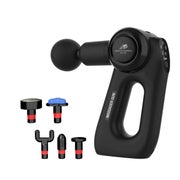 Lalano`S Cosmetics Ergo MassageGun 1 St