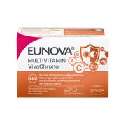 Produktabbildung: Eunova Vivachrono Tabletten SD DE 2X30 St
