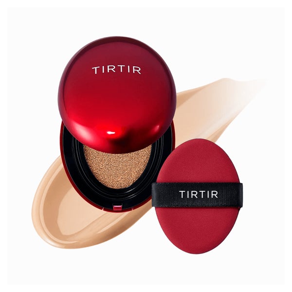 TIRTIR Mask Fit Red Cushion 25N MOCHA 18 g