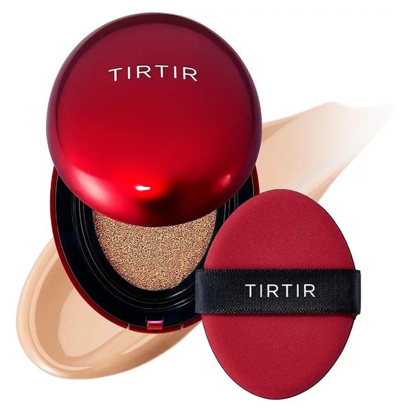 TIRTIR Mask Fit Red Cushion – 25N Mocha 18 g