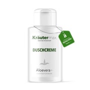 Kräutermax Aloe Vera Duschcreme 500 ml
