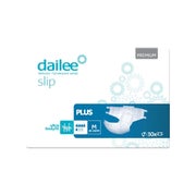 Dailee Slip Premium Plus M 30 St