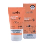 Eco Elio Sommer Vibes Sonnencreme Lsf 30 75 ml
