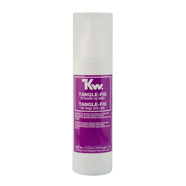KW Verfilzungs-Fix für Hunde und Katzen 175 ml