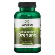 Oregano 450 mg, Kapseln 90 St