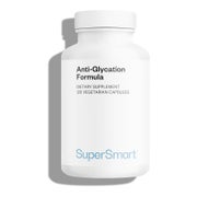 SuperSmart - Anti-Glycation Formula 120 g