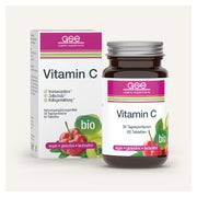 GSE Vitamin C Compact (Bio) 30 g