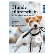 Hundeführerschein und Sachkundenachweis