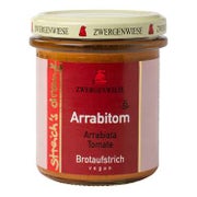 Zwergenwiese - streich's drauf Arrabitom 160 g