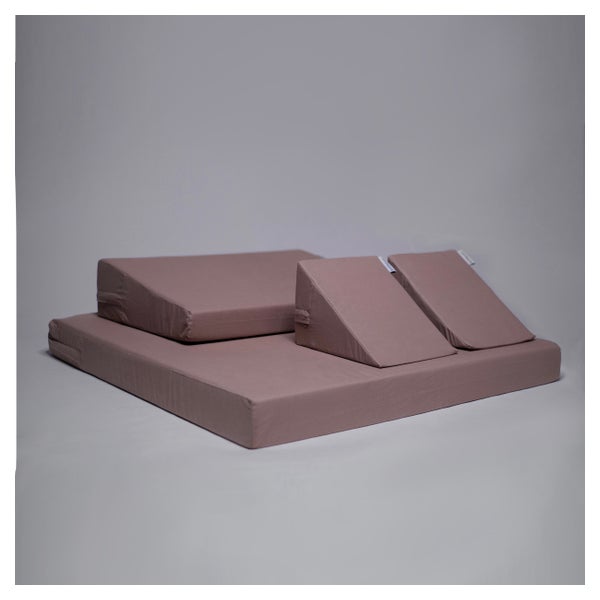 Kalapas Basic Meditation Bundle Braun