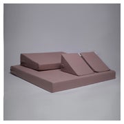 Kalapas Basic Meditation Bundle Braun