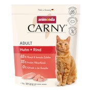 Carny Huhn+Rind 0,35 kg