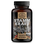 Scheunengut® STAMMKRAFT® Maca Kapseln Intensiv-Formel 180 St