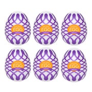 TENGA - Egg Mesh - Masturbator 6 St