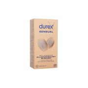 Kondome Sensual - Variante: 10 ks
