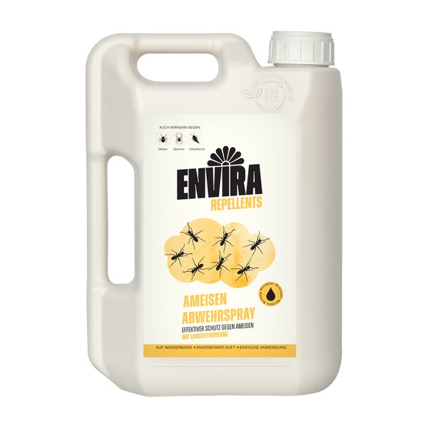 Envira Ameisen Abwehrspray