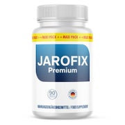 Jarofix Premium | Kombination hochwertiger Zutaten 90 St