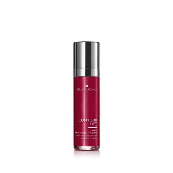 Charlotte Meentzen -Serum Anti-Pigmentierung, - Contour Lift 50 ml