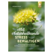 Mit Naturheilkunde Stress bewältigen 1 St