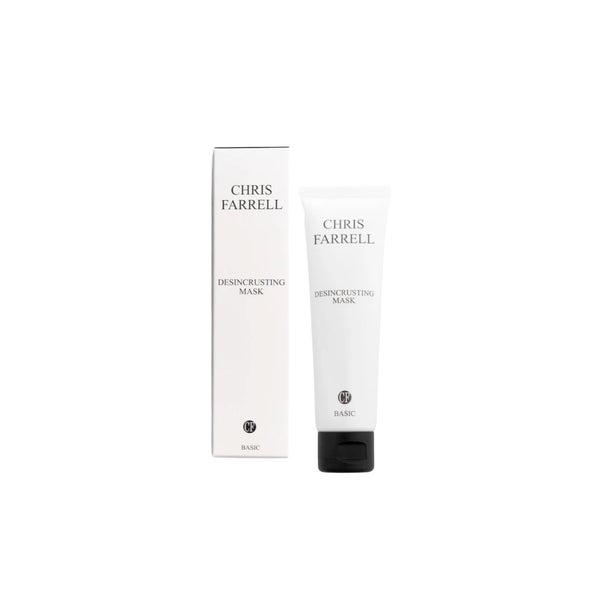Chris Farrell Basic Desincrusting Mask 50 ml 50 ml