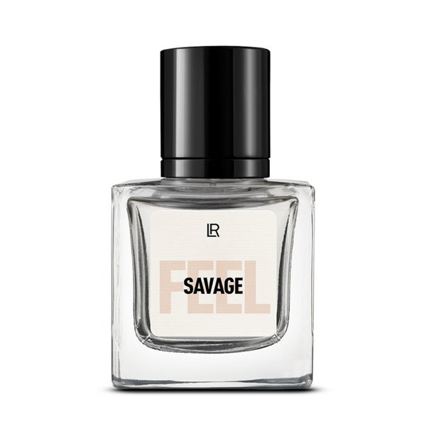 LR Parfum FEEL SAVAGE 50 ml