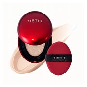 Produktabbildung: TIRTIR Mask Fit Red Cushion 17C Porcelain (Mini) 4,5 g