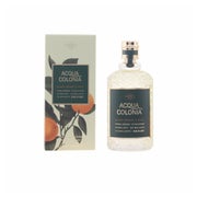 4711 Acqua Colonia Blood Orange And Basil EDC Spray 170ml 0,17 l