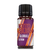 Hello Nutrition® Keto Burn | Ergänzung für Ihre Diät & Ziele beim Abnehmen 10 g