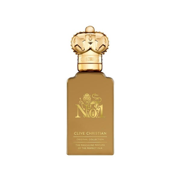 No.1 Feminine Parfum für Frauen 50 ml 0,05 l