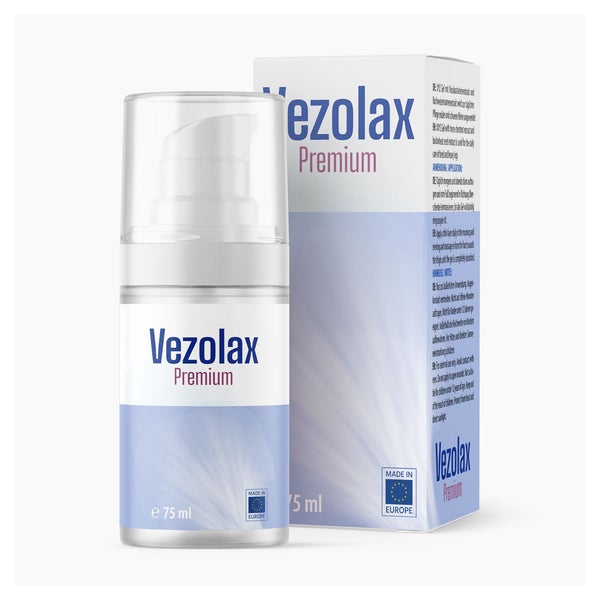 Vezolax Premium Beingel mit Rosskastanie 75 ml 75 ml