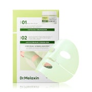 Dr.Melaxin Cactox Pore Relief Jelly Cream Hydrogel Mask  144 g