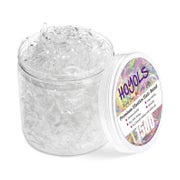 Hoyols Klares Elastisches Haarband für Mädchen 1500 1 St